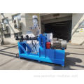 SJ45 Single Screw Plastic Extruder Machine